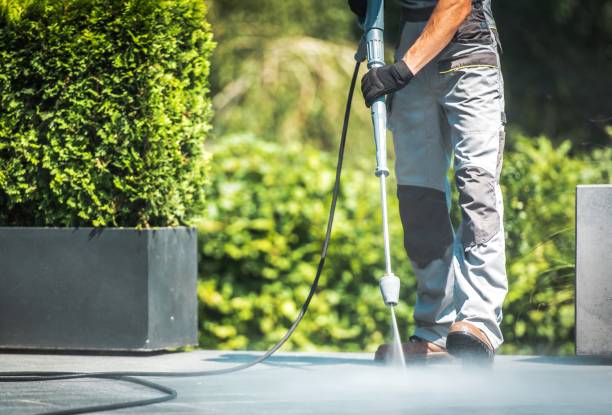 Chalfant, CA Pressure Washing Services Company