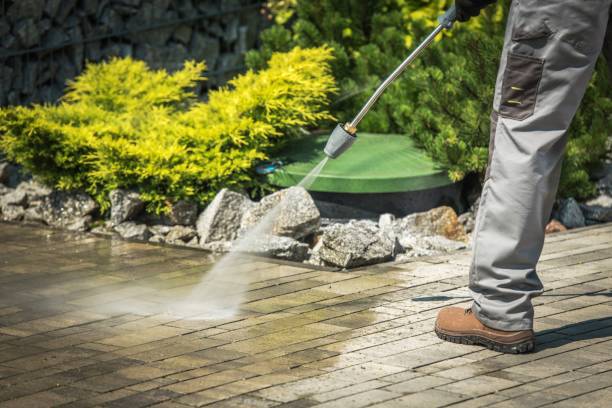 Best House Exterior Washing  in Chalfant, CA
