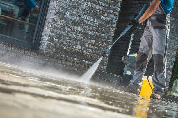 Best Restaurant Pressure Washing  in Chalfant, CA