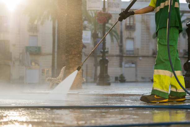 Professional Pressure Washing Services in Chalfant, CA