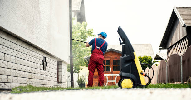 Best Patio and Deck Pressure Washing  in Chalfant, CA